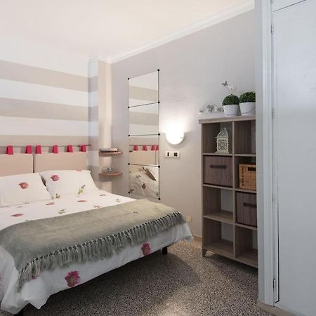 Homeforguest Canteras Loft, 10 Steps To The Beach Las Palmas de Gran Canaria Dış mekan fotoğraf