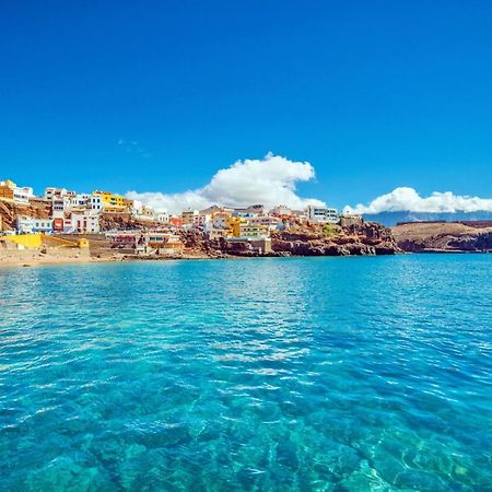 Homeforguest Canteras Loft, 10 Steps To The Beach Las Palmas de Gran Canaria Dış mekan fotoğraf